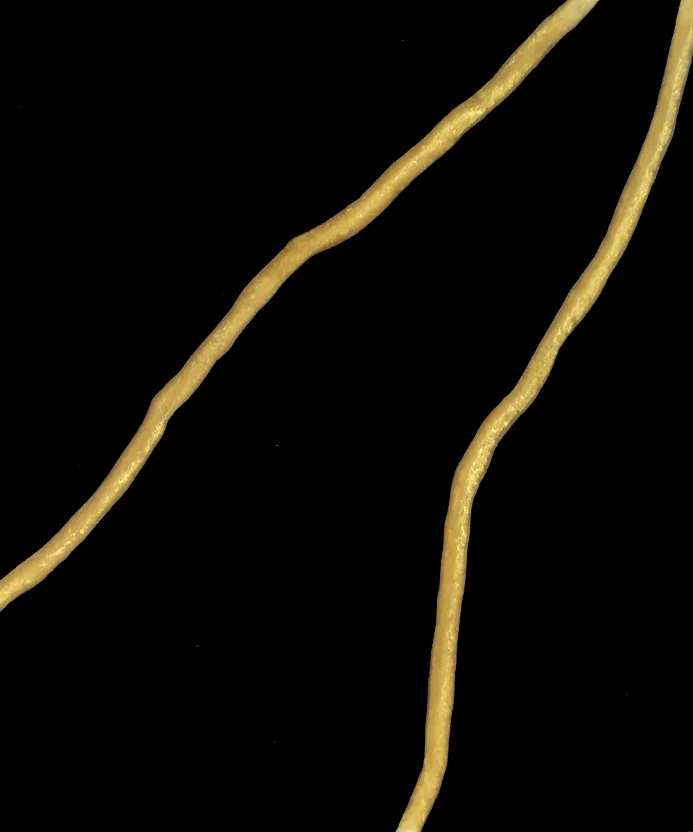 Armani(Golden-Black) Fo-811 سنگ کورین فرمینو دسته رگه سه بعدی آرمانی کد FO811 - تصویر 1