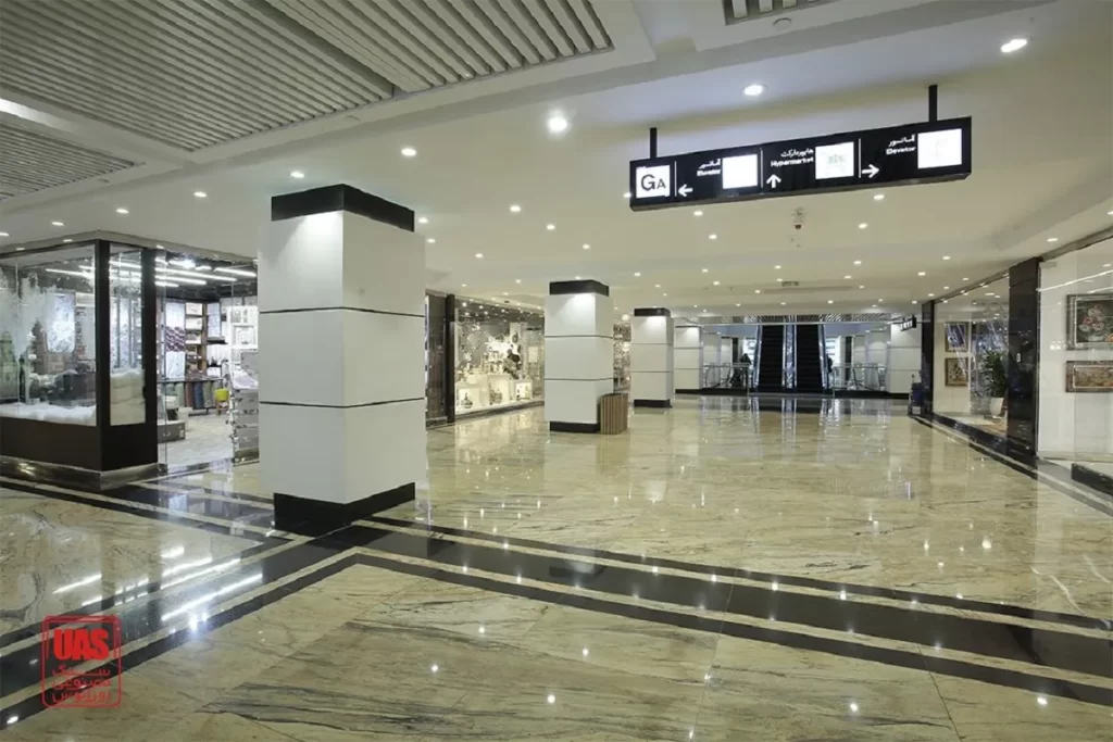 کورین اورانوس 3